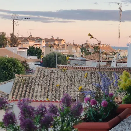Appartamento La Florida Studio With Pool Views Orihuela